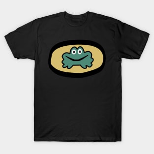 pe frog T-Shirt